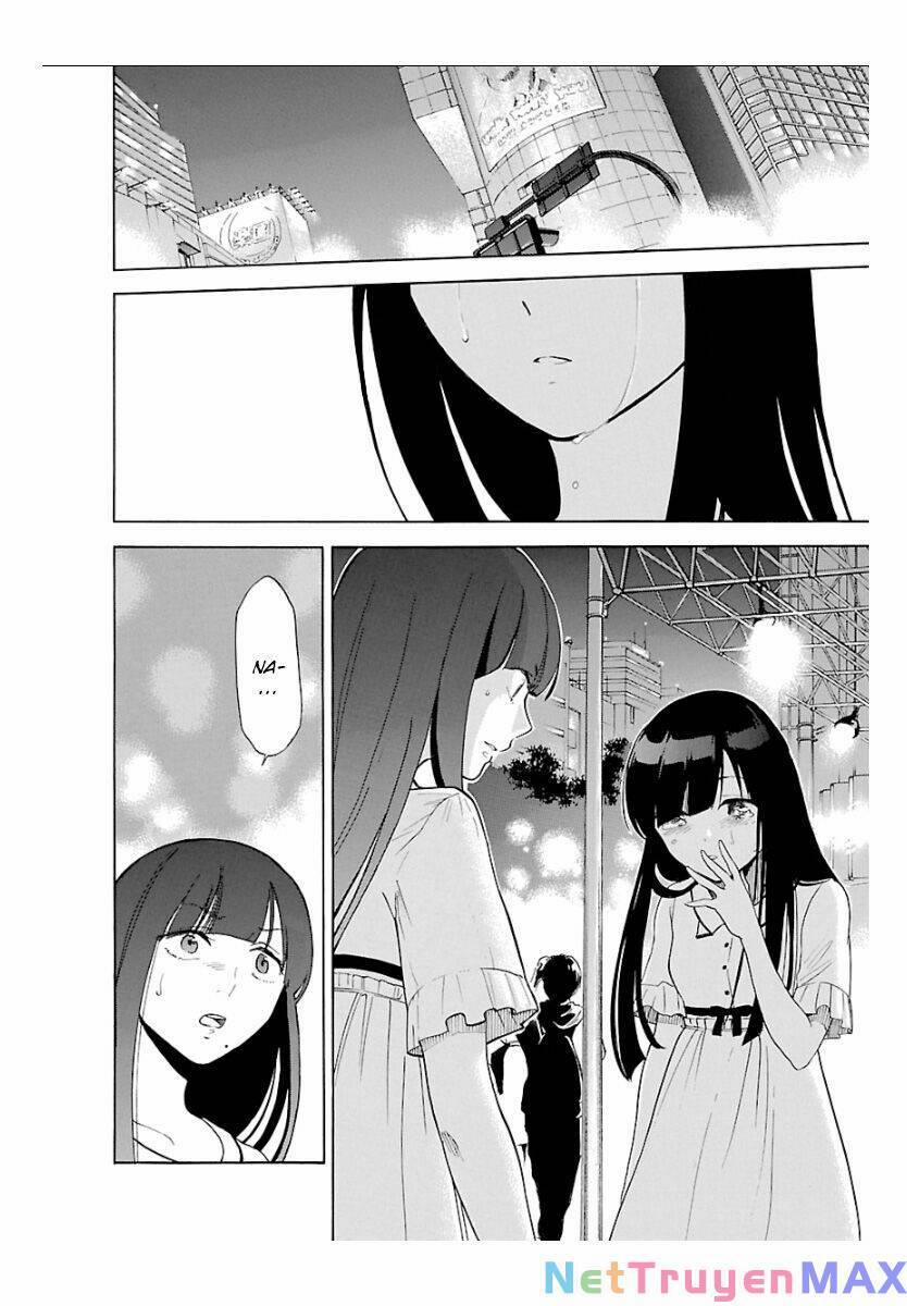 Himegoto - Juukyuusai No Seifuku 54 trang 2