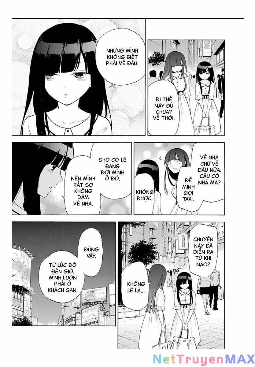 Himegoto - Juukyuusai No Seifuku 54 trang 5