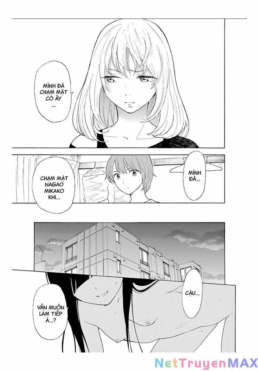 Himegoto - Juukyuusai No Seifuku 55 trang 13