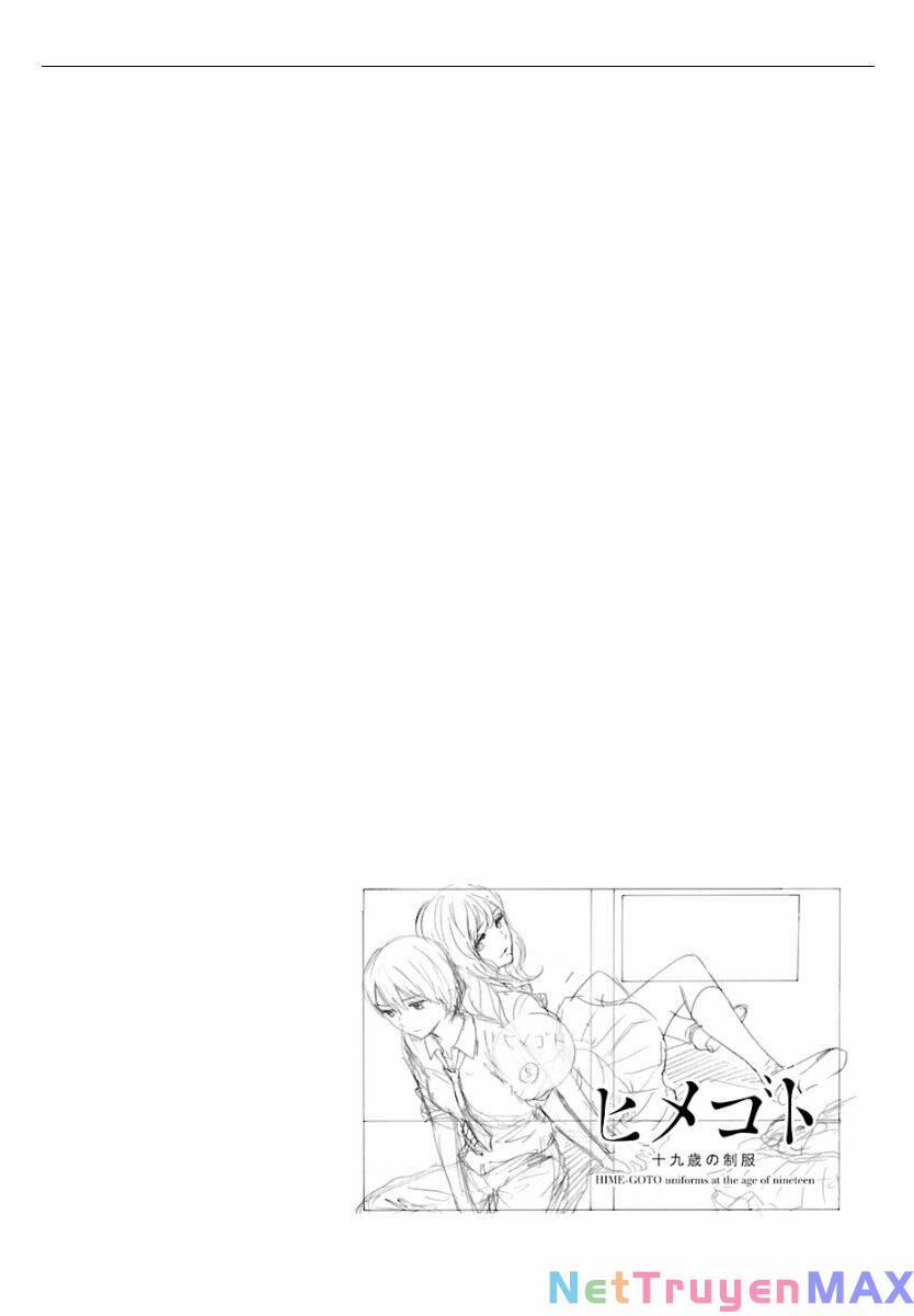 Himegoto - Juukyuusai No Seifuku 55 trang 15