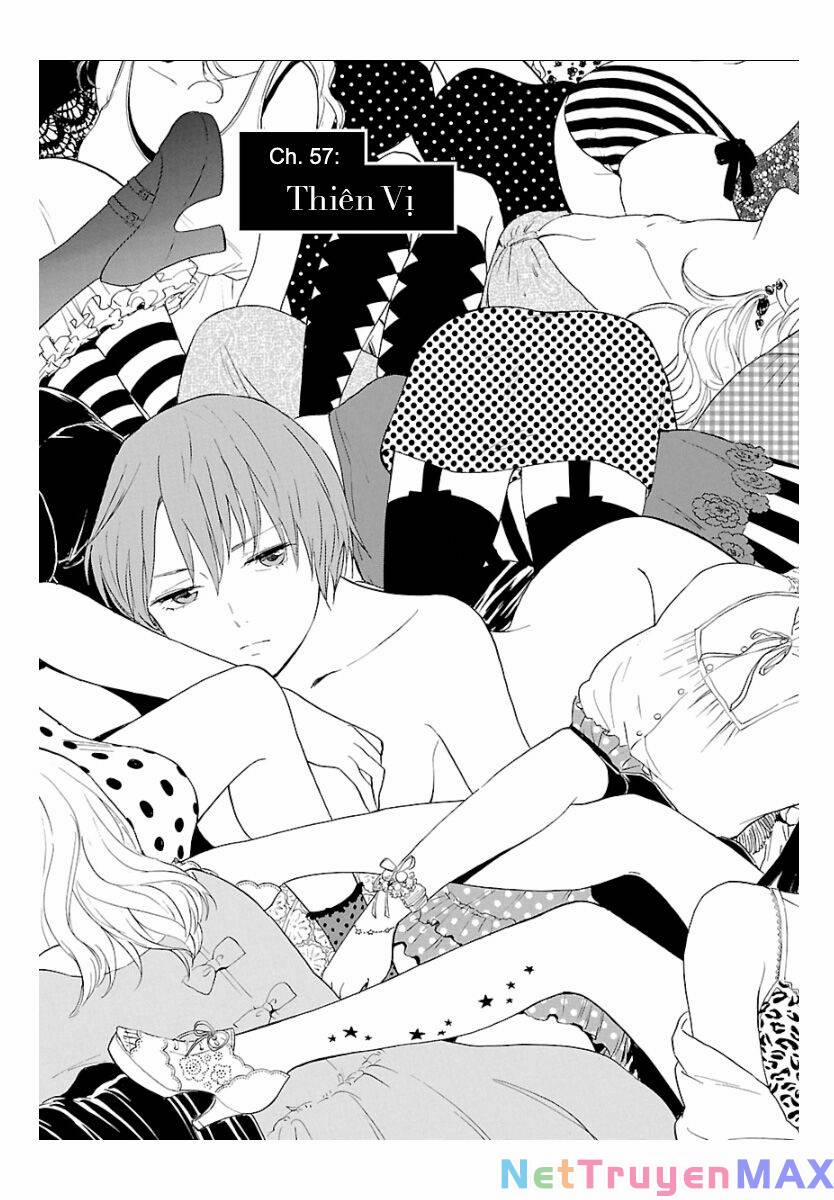 Himegoto - Juukyuusai No Seifuku 57 trang 1