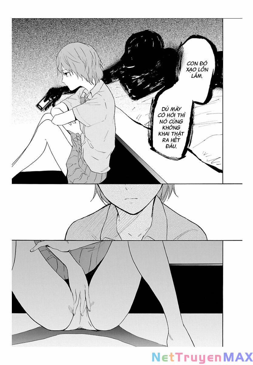 Himegoto - Juukyuusai No Seifuku 57 trang 13