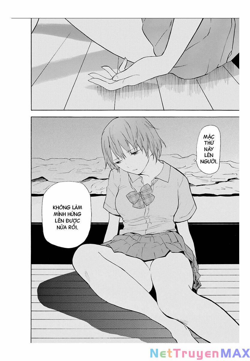 Himegoto - Juukyuusai No Seifuku 57 trang 14