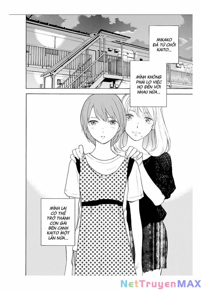 Himegoto - Juukyuusai No Seifuku 57 trang 2