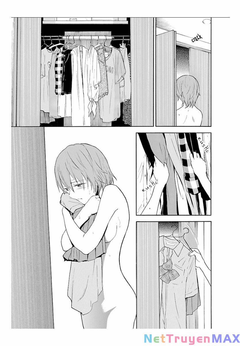 Himegoto - Juukyuusai No Seifuku 57 trang 7