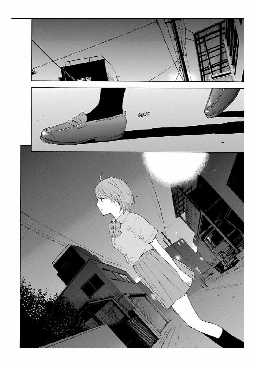 Himegoto - Juukyuusai No Seifuku 58 trang 13