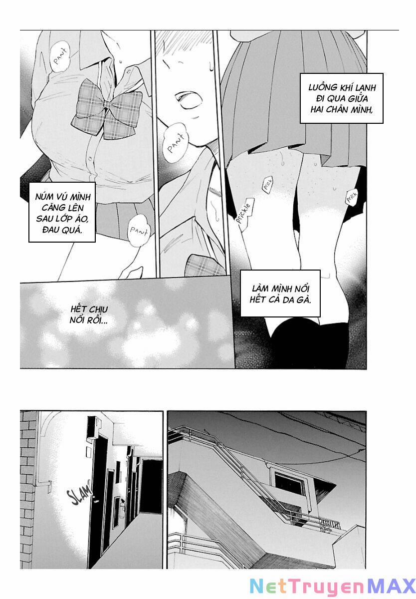 Himegoto - Juukyuusai No Seifuku 59 trang 11