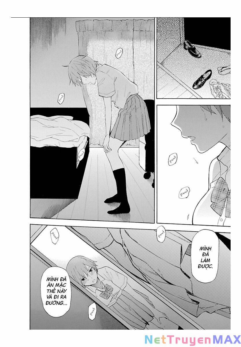 Himegoto - Juukyuusai No Seifuku 59 trang 12