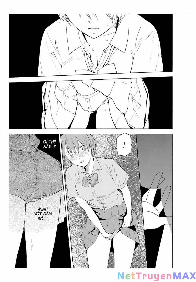 Himegoto - Juukyuusai No Seifuku 59 trang 13