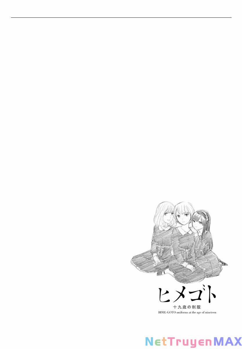 Himegoto - Juukyuusai No Seifuku 59 trang 17