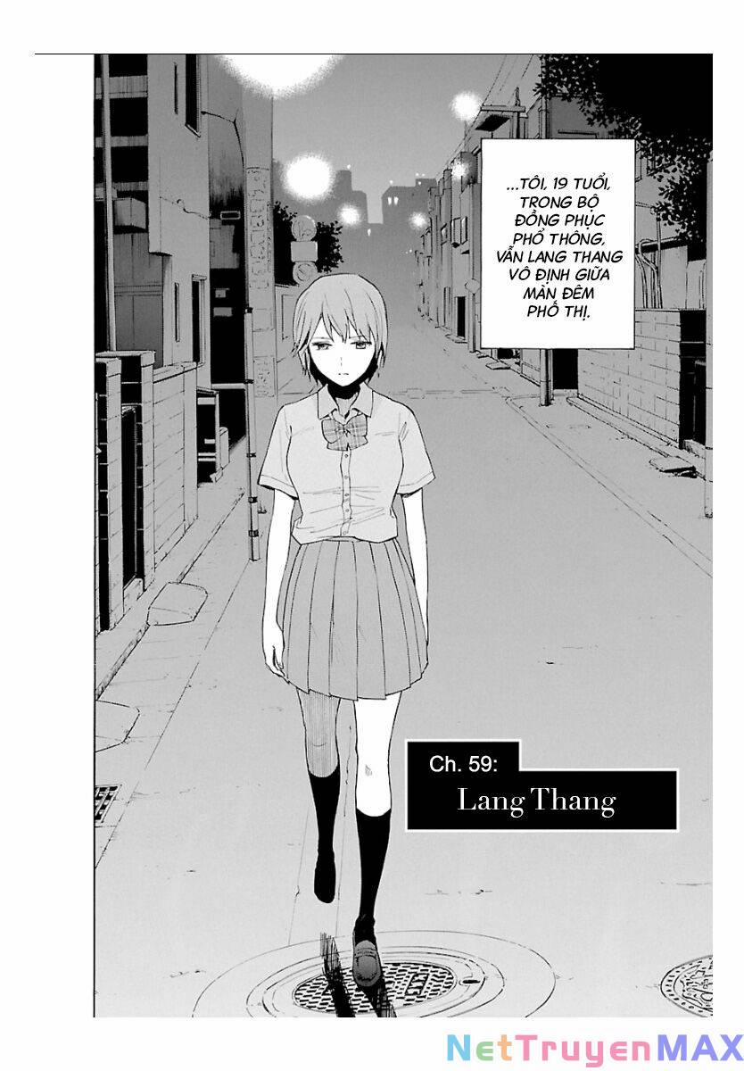 Himegoto - Juukyuusai No Seifuku 59 trang 2