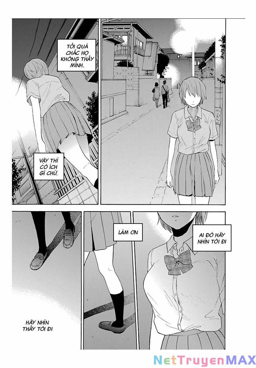 Himegoto - Juukyuusai No Seifuku 59 trang 5