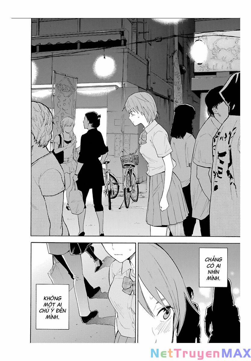 Himegoto - Juukyuusai No Seifuku 59 trang 6