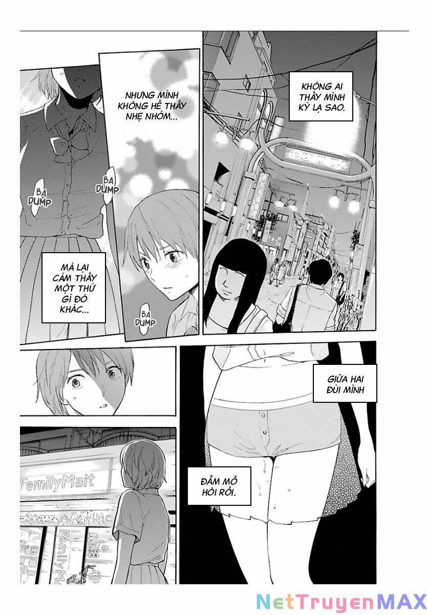 Himegoto - Juukyuusai No Seifuku 59 trang 7