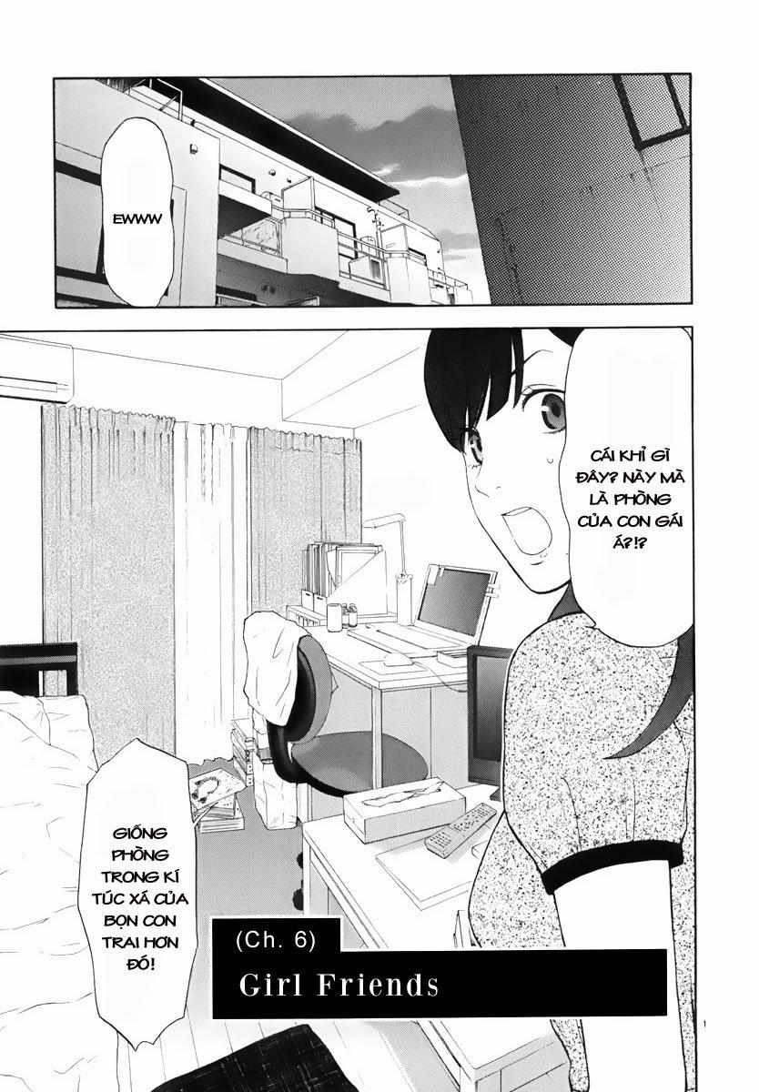 Himegoto - Juukyuusai No Seifuku 6 trang 3