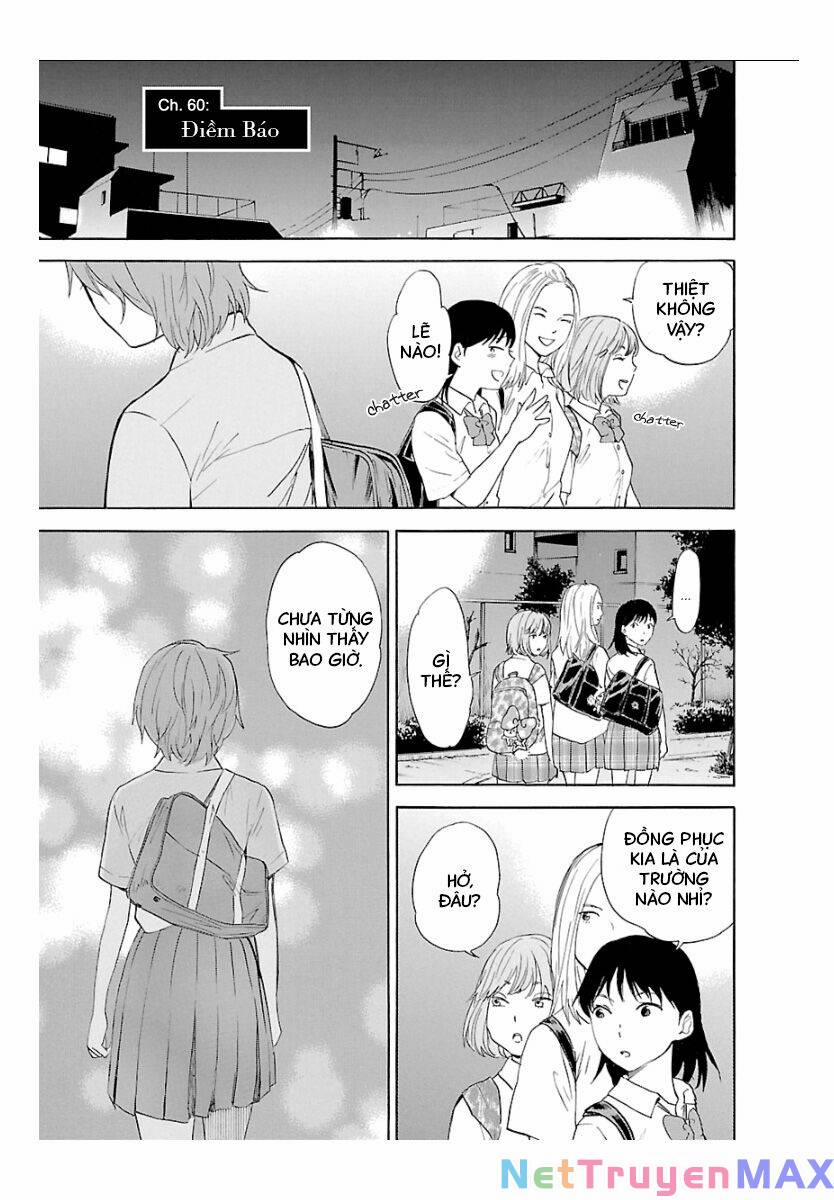 Himegoto - Juukyuusai No Seifuku 60 trang 1