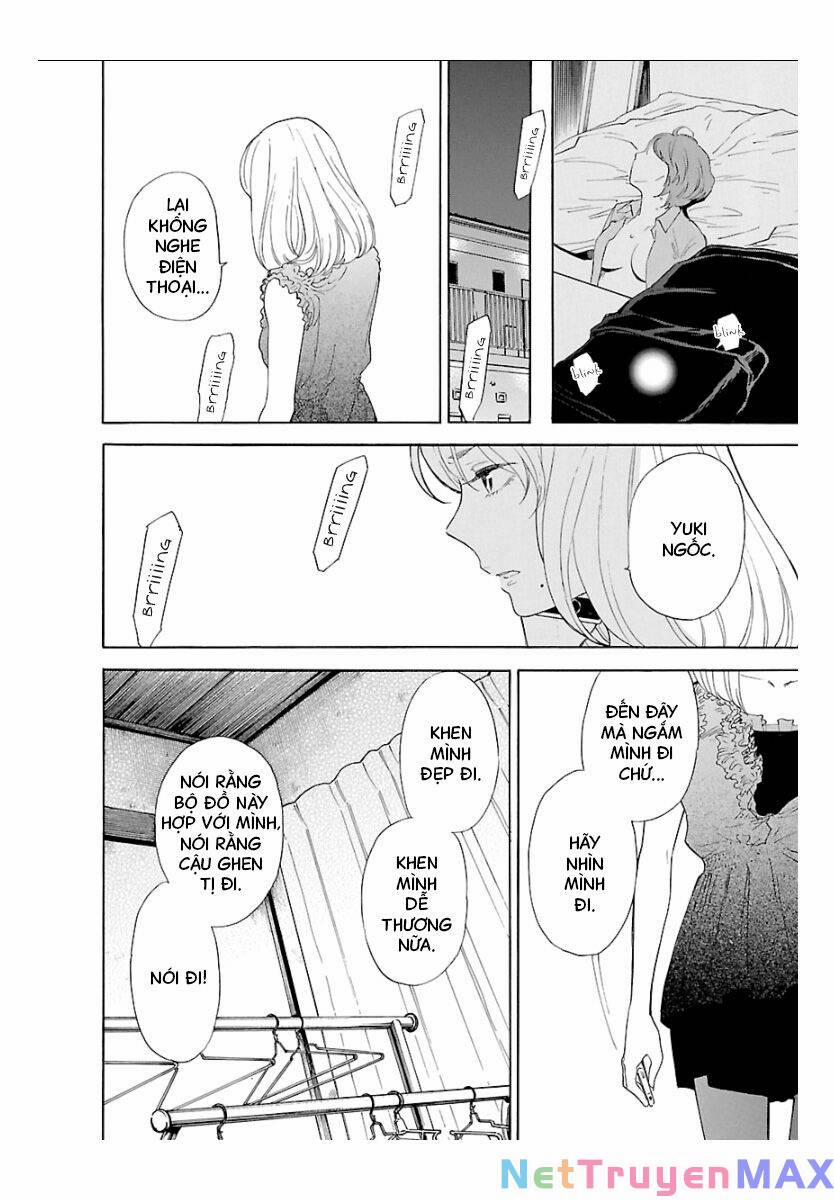 Himegoto - Juukyuusai No Seifuku 60 trang 14