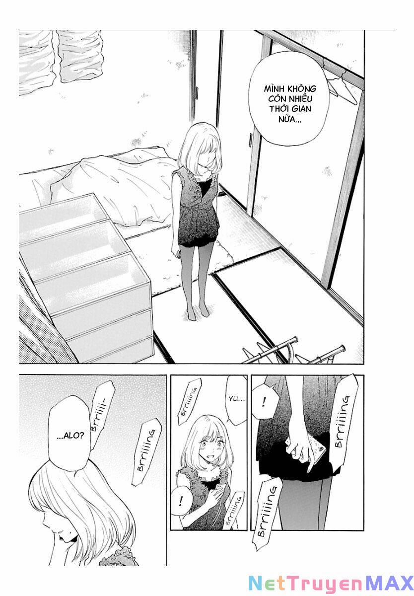 Himegoto - Juukyuusai No Seifuku 60 trang 15