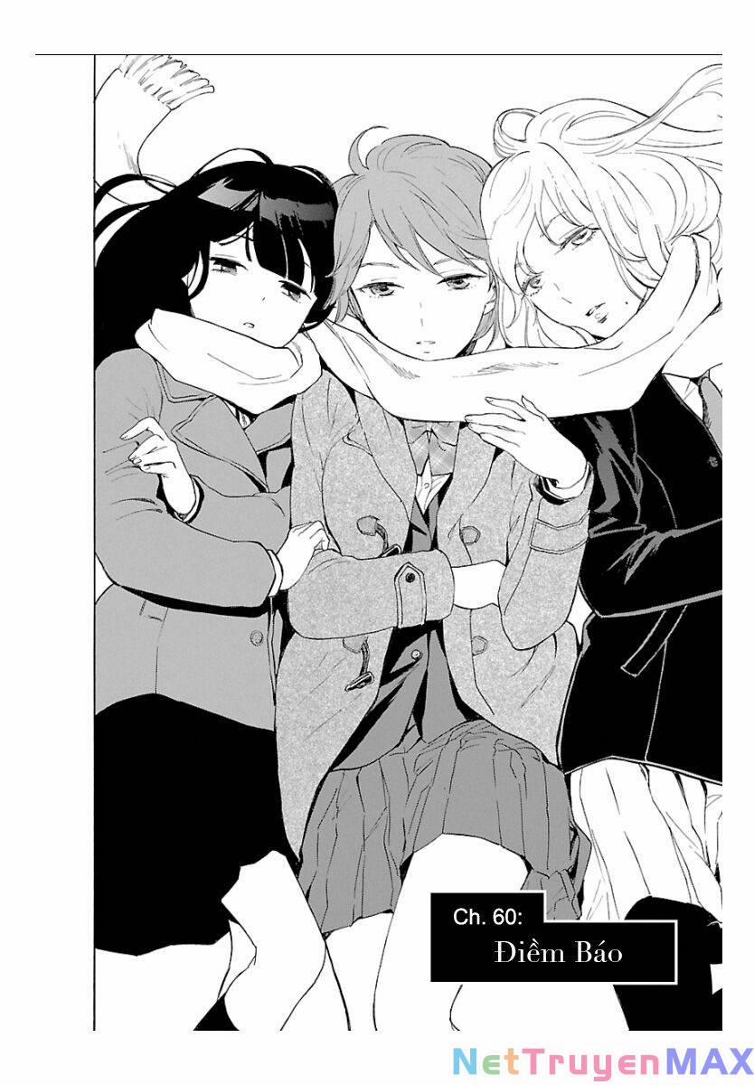 Himegoto - Juukyuusai No Seifuku 60 trang 2