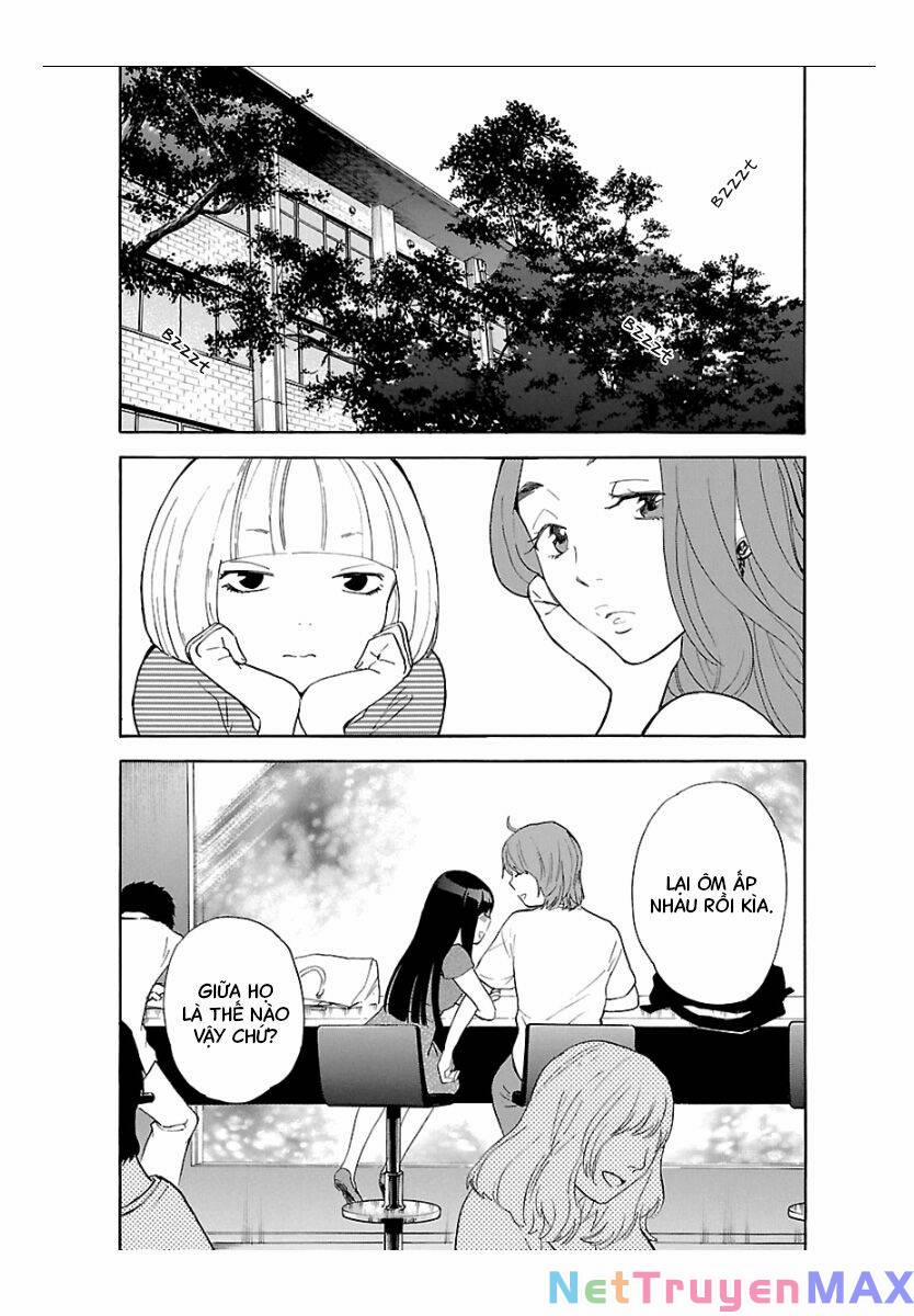 Himegoto - Juukyuusai No Seifuku 60 trang 3