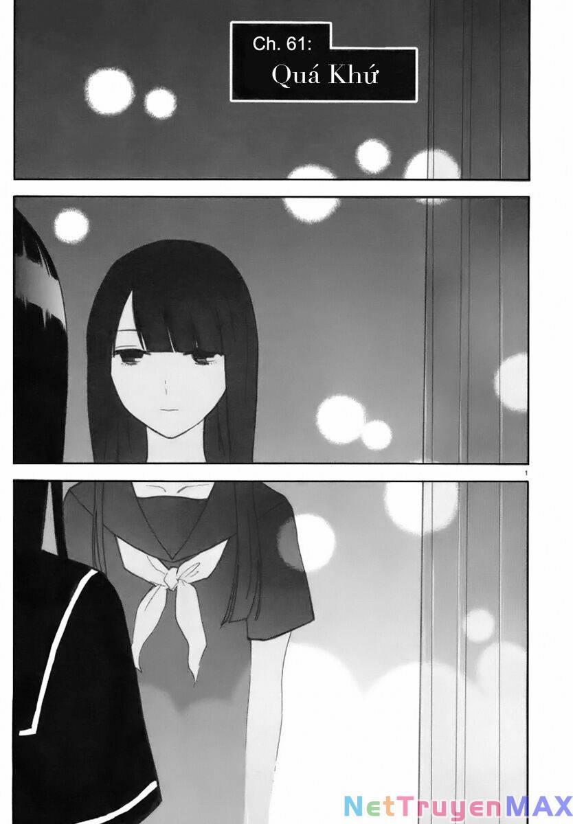 Himegoto - Juukyuusai No Seifuku 61 trang 1