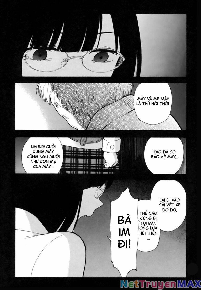 Himegoto - Juukyuusai No Seifuku 61 trang 13