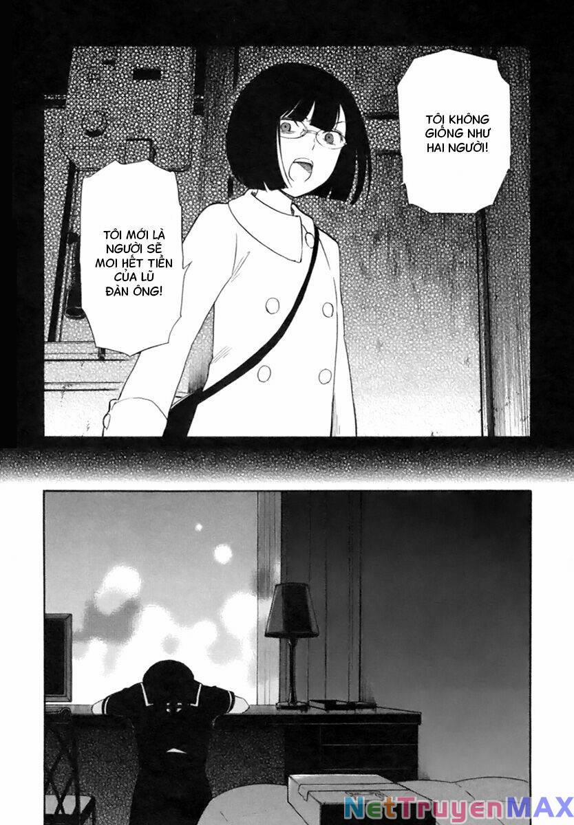 Himegoto - Juukyuusai No Seifuku 61 trang 14