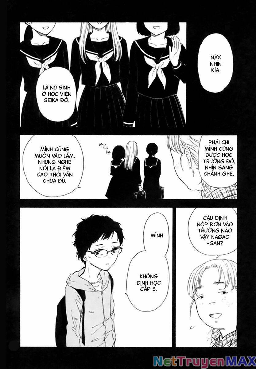 Himegoto - Juukyuusai No Seifuku 61 trang 2