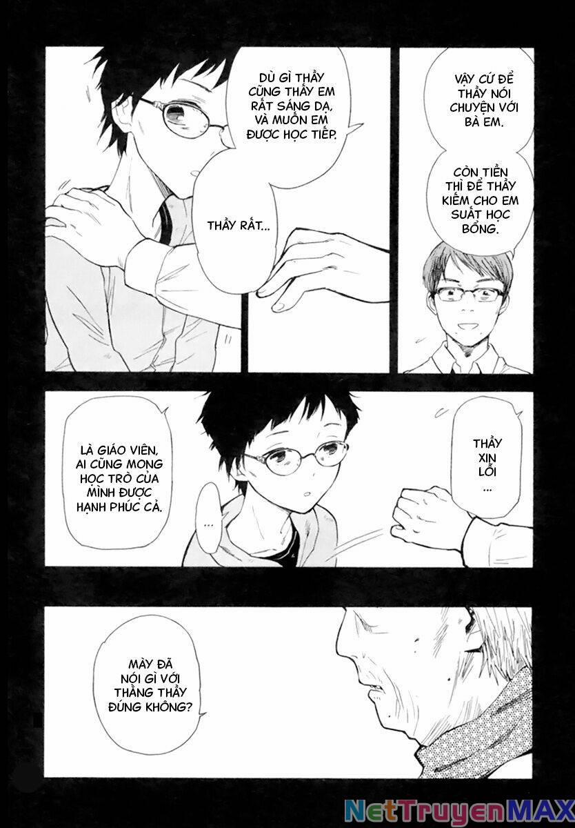 Himegoto - Juukyuusai No Seifuku 61 trang 4