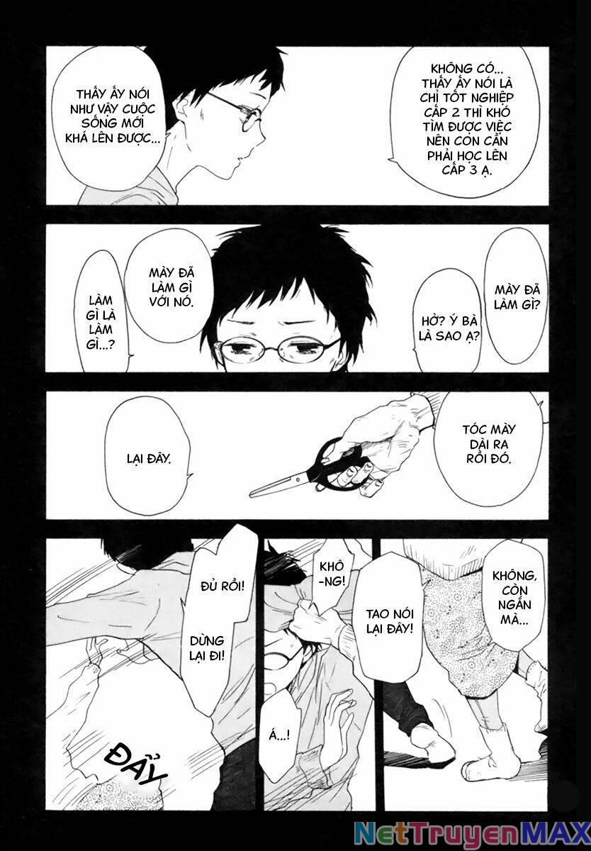 Himegoto - Juukyuusai No Seifuku 61 trang 5