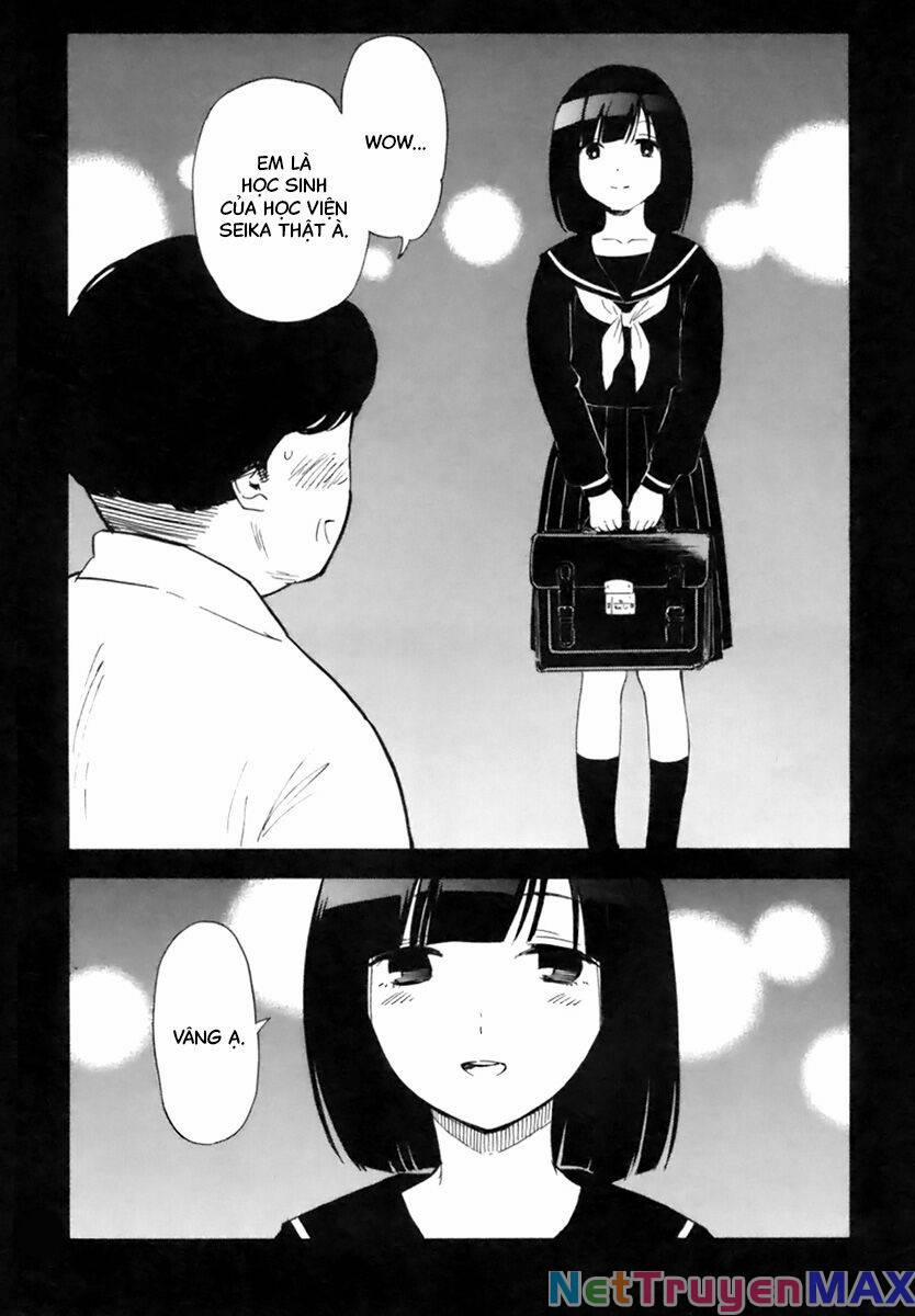 Himegoto - Juukyuusai No Seifuku 62 trang 10