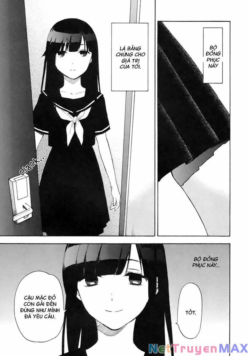 Himegoto - Juukyuusai No Seifuku 62 trang 13