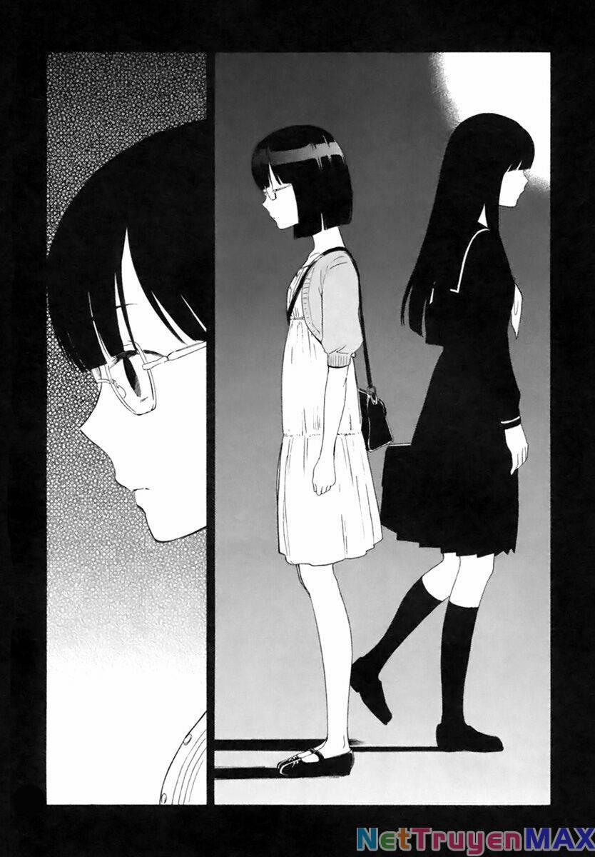 Himegoto - Juukyuusai No Seifuku 62 trang 8