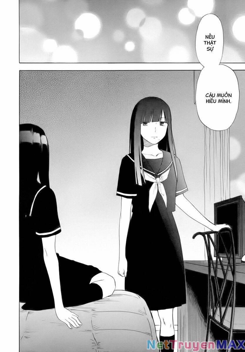 Himegoto - Juukyuusai No Seifuku 63 trang 10