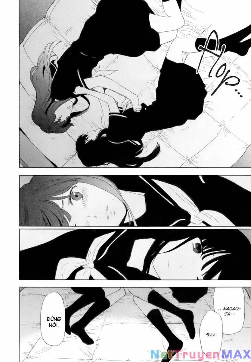 Himegoto - Juukyuusai No Seifuku 63 trang 12