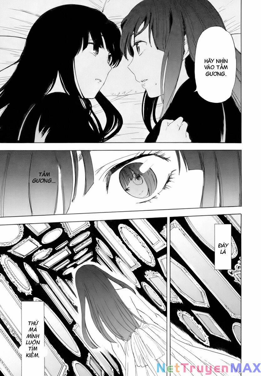 Himegoto - Juukyuusai No Seifuku 63 trang 13