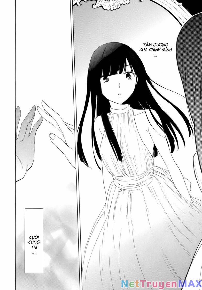 Himegoto - Juukyuusai No Seifuku 63 trang 14