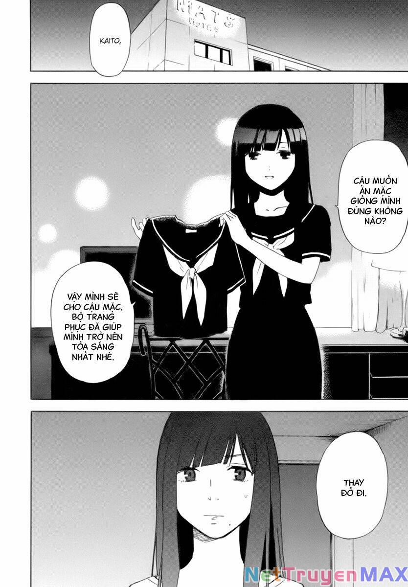 Himegoto - Juukyuusai No Seifuku 63 trang 2