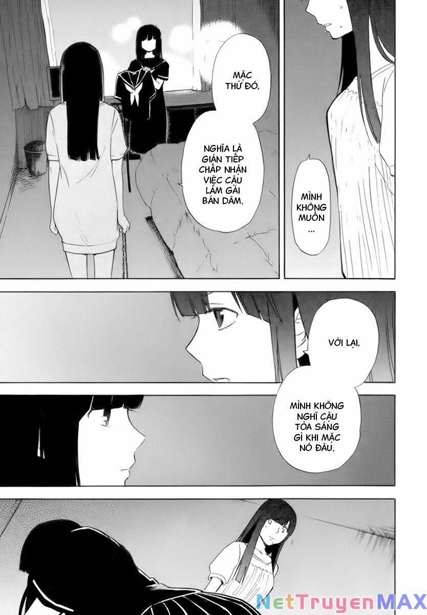 Himegoto - Juukyuusai No Seifuku 63 trang 3