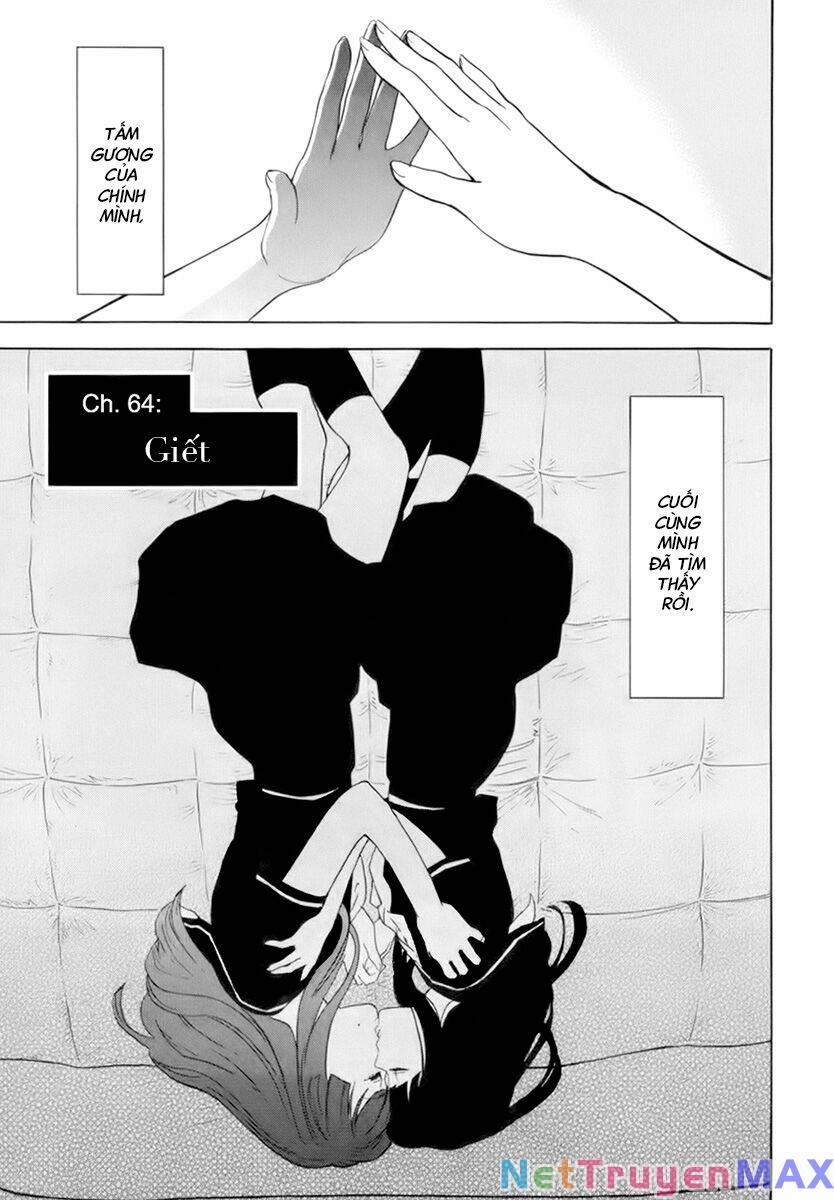 Himegoto - Juukyuusai No Seifuku 64 trang 1