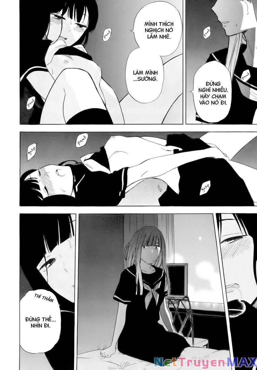 Himegoto - Juukyuusai No Seifuku 64 trang 12