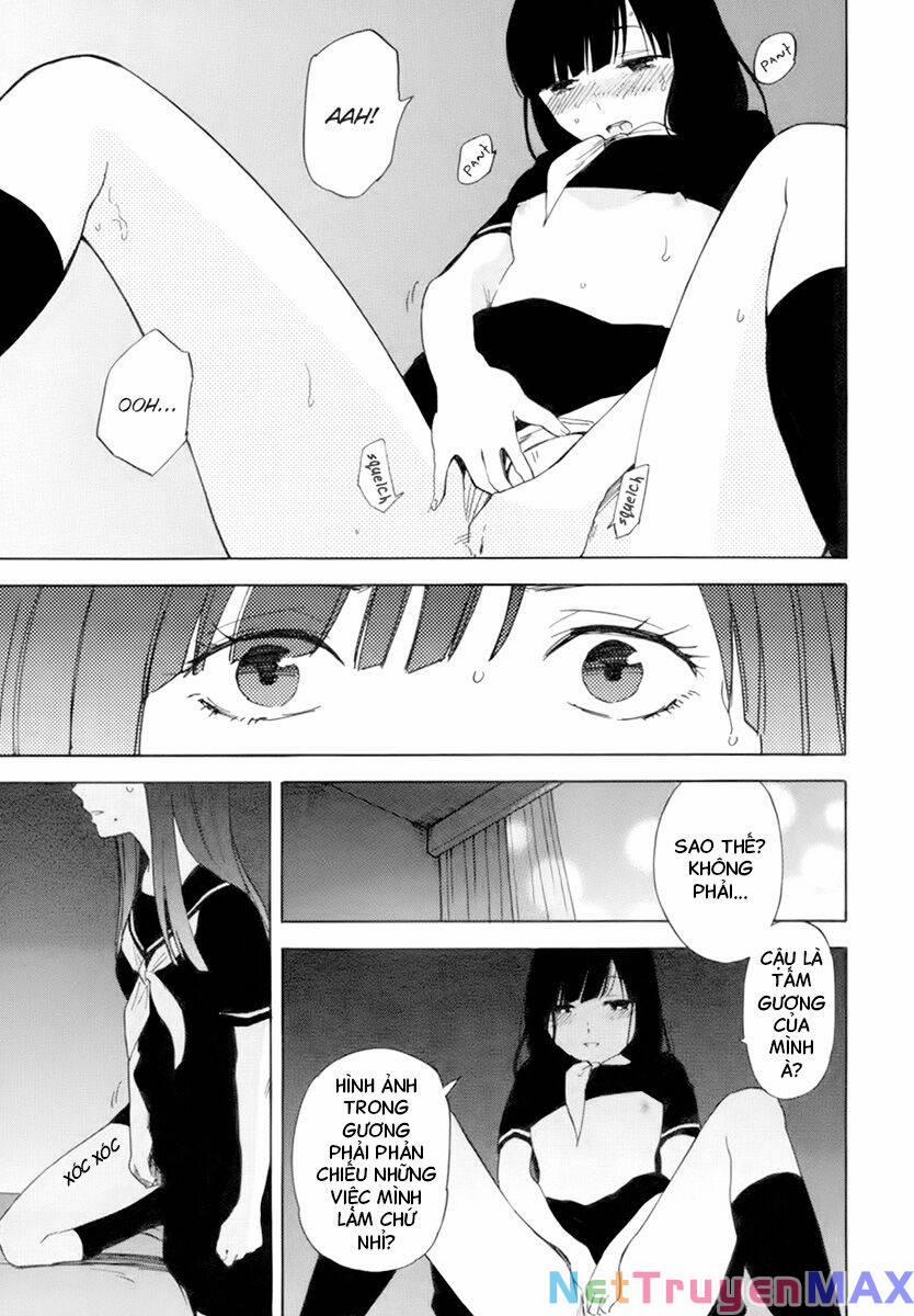 Himegoto - Juukyuusai No Seifuku 64 trang 13