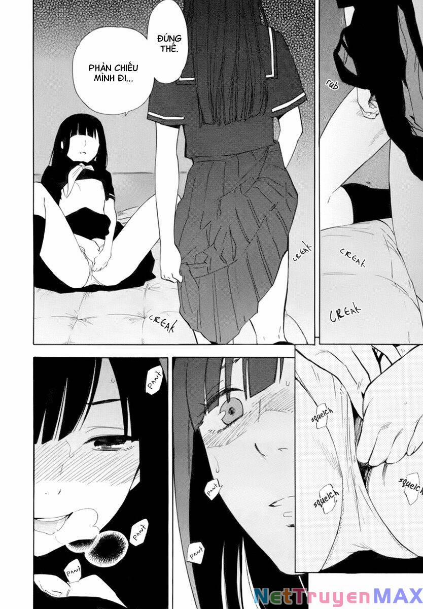 Himegoto - Juukyuusai No Seifuku 64 trang 14