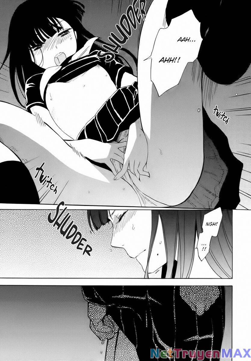 Himegoto - Juukyuusai No Seifuku 64 trang 15