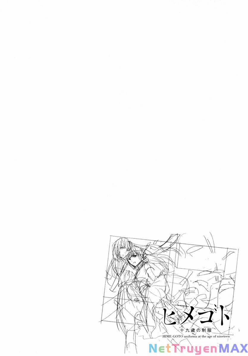 Himegoto - Juukyuusai No Seifuku 64 trang 16