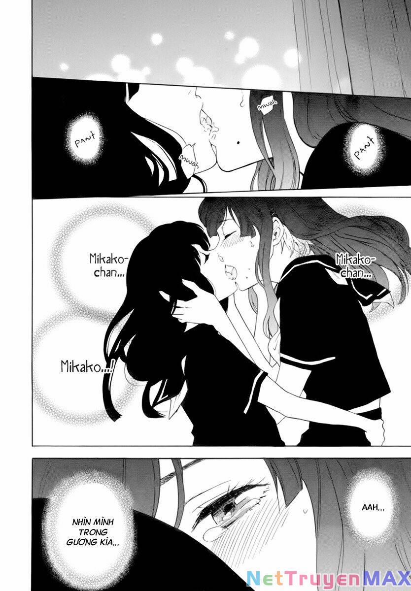 Himegoto - Juukyuusai No Seifuku 64 trang 2