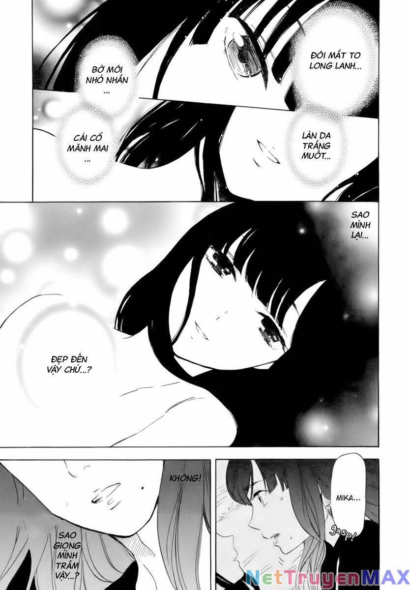 Himegoto - Juukyuusai No Seifuku 64 trang 3