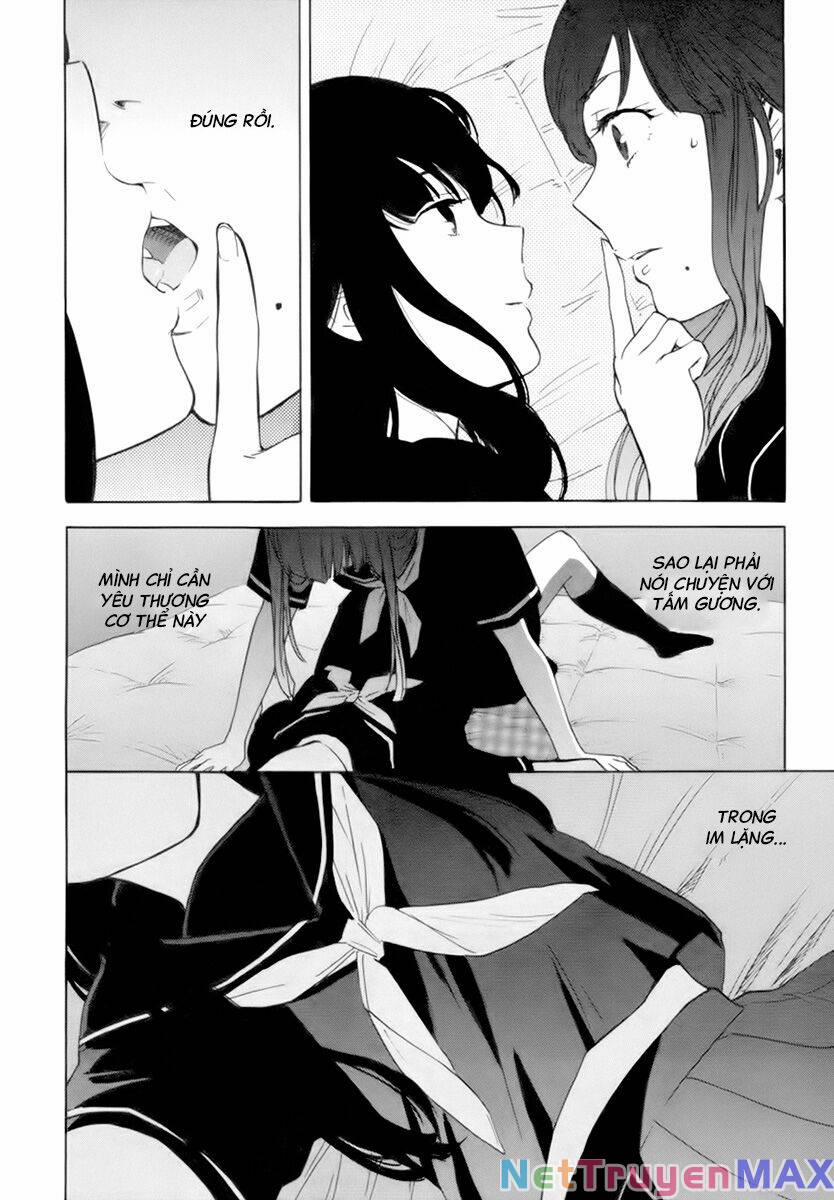 Himegoto - Juukyuusai No Seifuku 64 trang 4