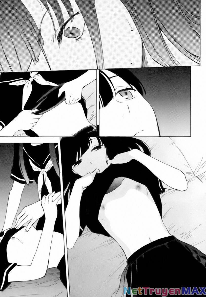 Himegoto - Juukyuusai No Seifuku 64 trang 5