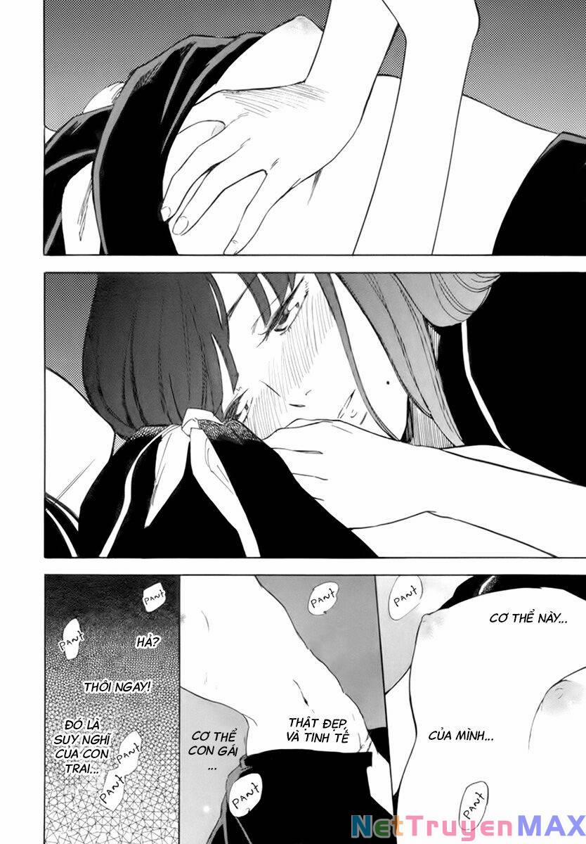 Himegoto - Juukyuusai No Seifuku 64 trang 6